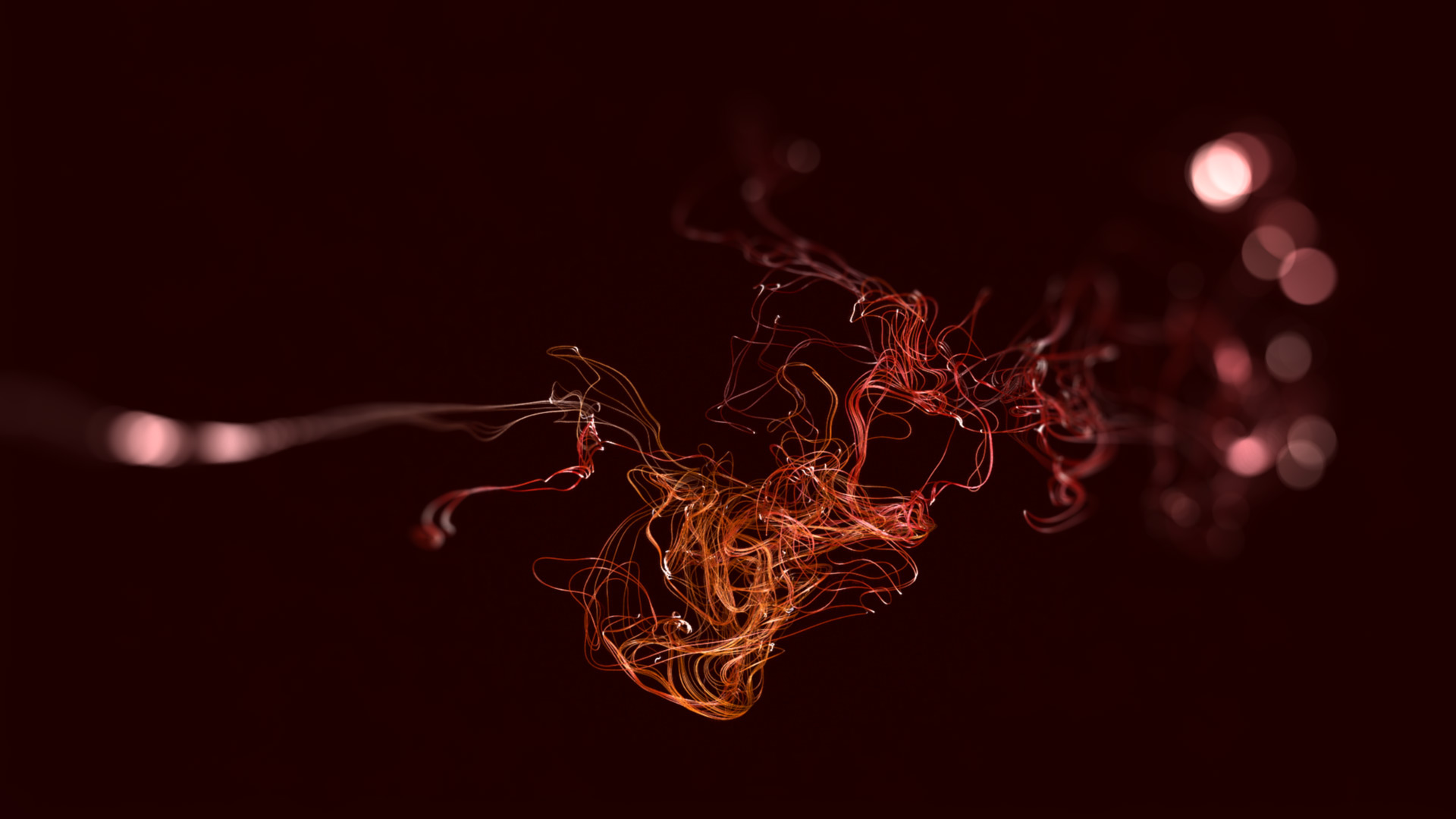 You are the Universe in ecstatic Motion